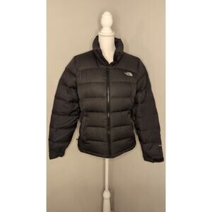 The North Face 1996 vintage Nuptse 700 puffer jacket M